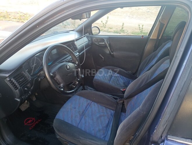Opel Vectra 1996, 255,555 km - 1.6 l - Şirvan