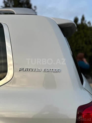 Toyota Land Cruiser 2013, 70,000 km - 4.0 л - Naxçıvan