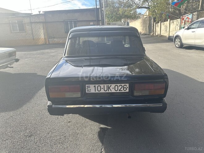 LADA (VAZ) 2107 2006, 21,300 km - 1.6 l - Bakı