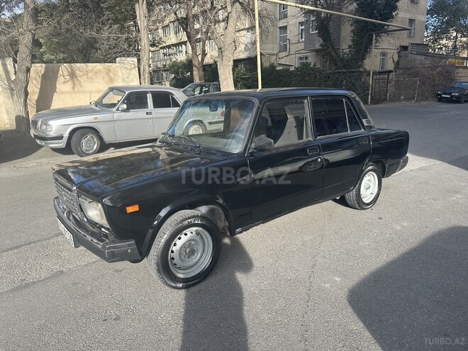 LADA (VAZ) 2107 2006, 21,300 km - 1.6 l - Bakı