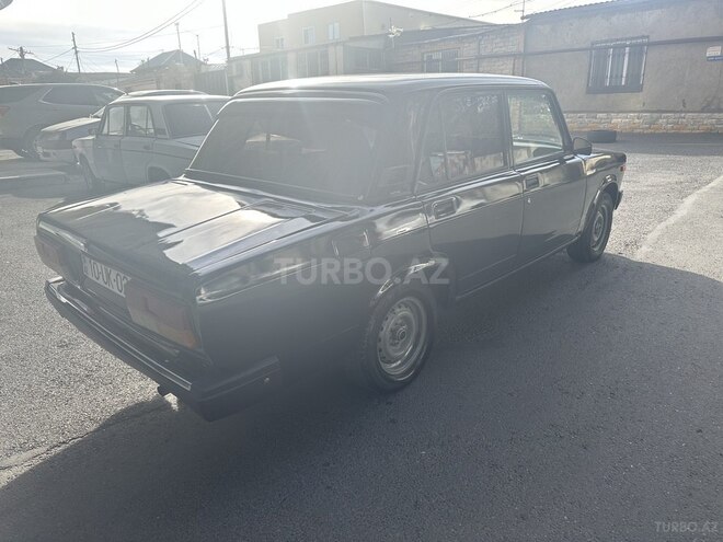 LADA (VAZ) 2107 2006, 21,300 km - 1.6 l - Bakı