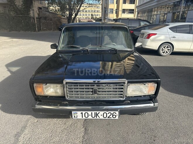 LADA (VAZ) 2107 2006, 21,300 km - 1.6 l - Bakı