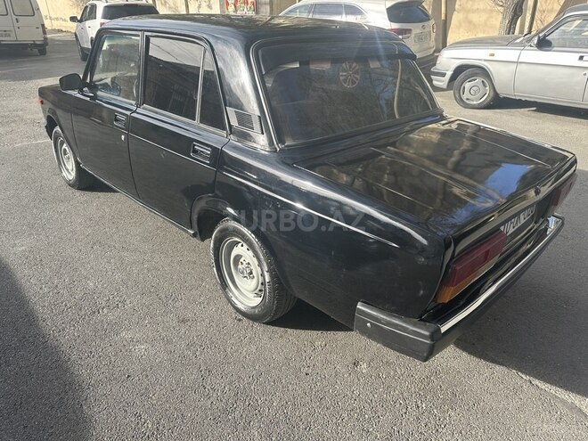 LADA (VAZ) 2107 2006, 21,300 km - 1.6 l - Bakı