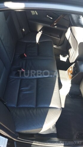 BMW 525 2006, 205,000 km - 2.5 l - Qusar