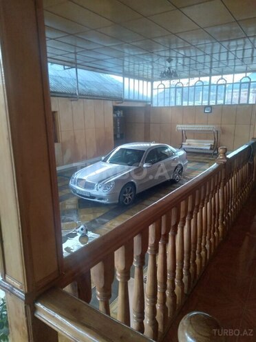 Mercedes E 240 2003, 261,000 km - 2.4 l - Şəmkir