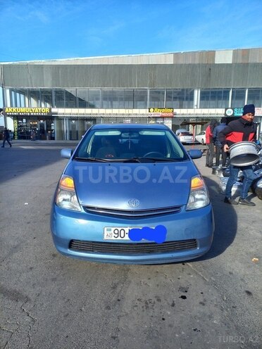 Toyota Prius 2007, 363,000 km - 1.5 l - Bakı