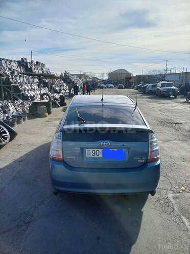 Toyota Prius 2007, 363,000 km - 1.5 l - Bakı