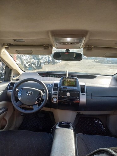 Toyota Prius 2007, 363,000 km - 1.5 l - Bakı