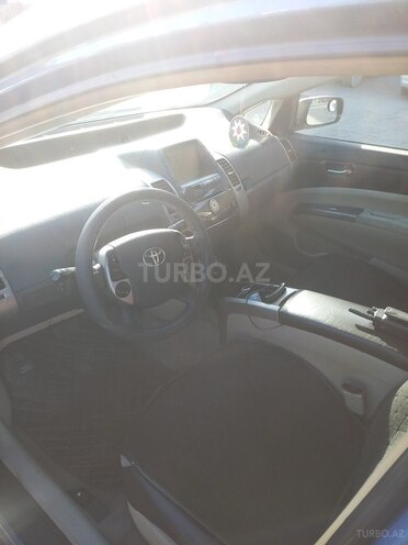 Toyota Prius 2007, 363,000 km - 1.5 l - Bakı
