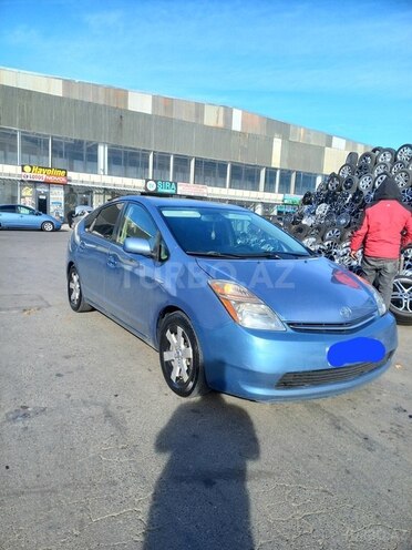 Toyota Prius 2007, 363,000 km - 1.5 l - Bakı