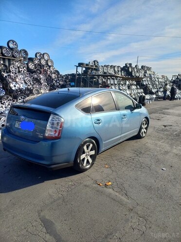 Toyota Prius 2007, 363,000 km - 1.5 l - Bakı