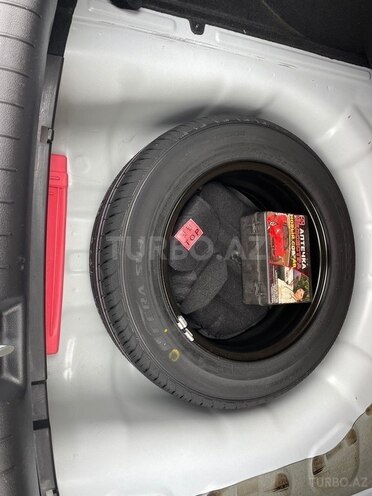 Hyundai Accent 2019, 69,900 km - 1.4 л - Bakı