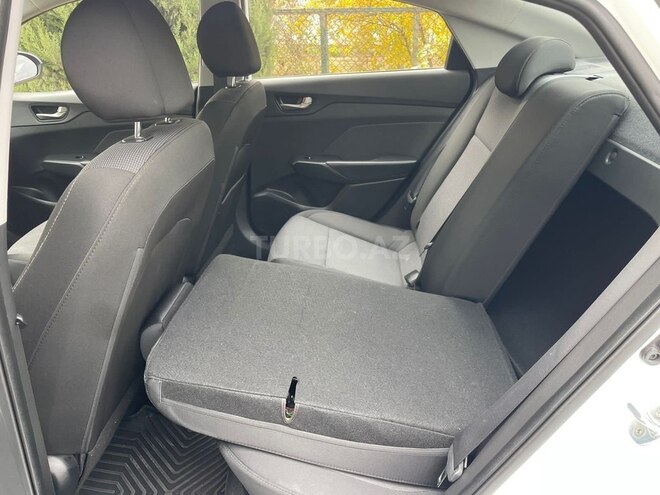 Hyundai Accent 2019, 69,900 km - 1.4 л - Bakı