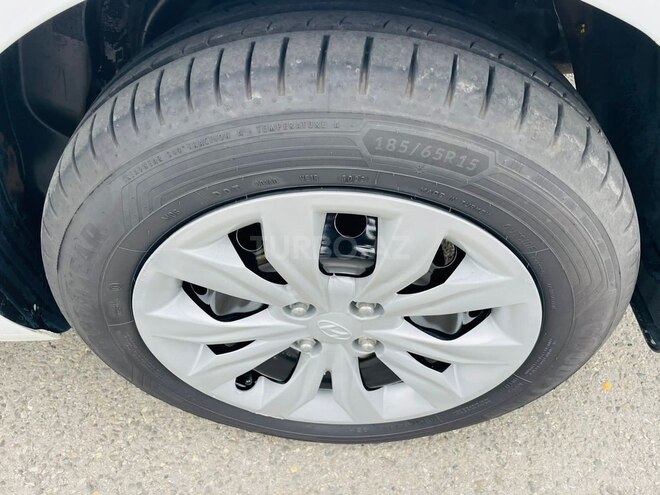 Hyundai Accent 2019, 69,900 km - 1.4 л - Bakı