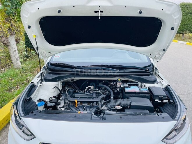 Hyundai Accent 2019, 69,900 km - 1.4 л - Bakı
