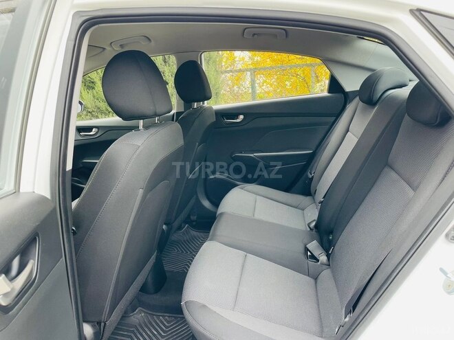 Hyundai Accent 2019, 69,900 km - 1.4 л - Bakı