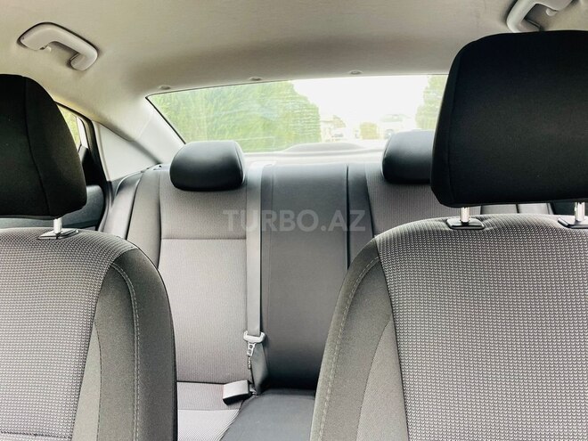 Hyundai Accent 2019, 69,900 km - 1.4 л - Bakı