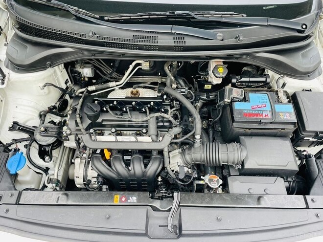 Hyundai Accent 2019, 69,900 km - 1.4 л - Bakı