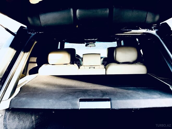 Land Rover Range Rover 2003, 301,000 km - 4.4 l - Bakı