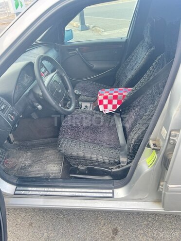 Mercedes C 220 1997, 524,000 km - 2.2 l - Bakı