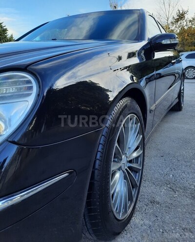 Mercedes E 270 2002, 378,000 km - 2.7 л - Bakı