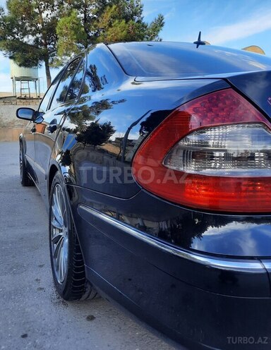 Mercedes E 270 2002, 378,000 km - 2.7 л - Bakı