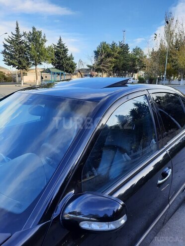 Mercedes E 270 2002, 378,000 km - 2.7 л - Bakı