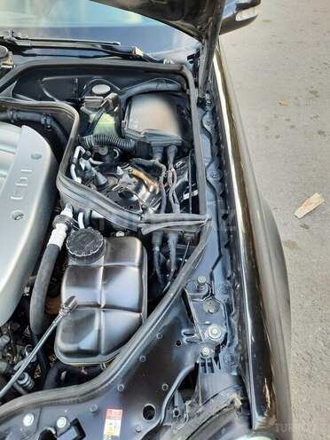Mercedes E 270 2002, 378,000 km - 2.7 л - Bakı