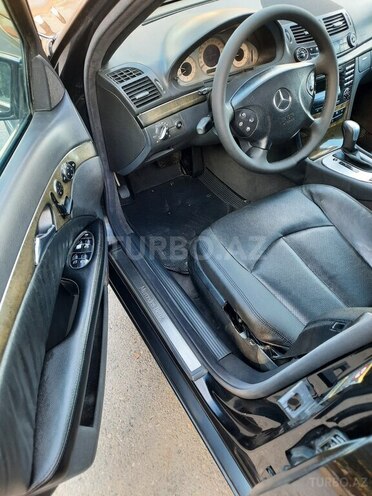 Mercedes E 270 2002, 378,000 km - 2.7 л - Bakı
