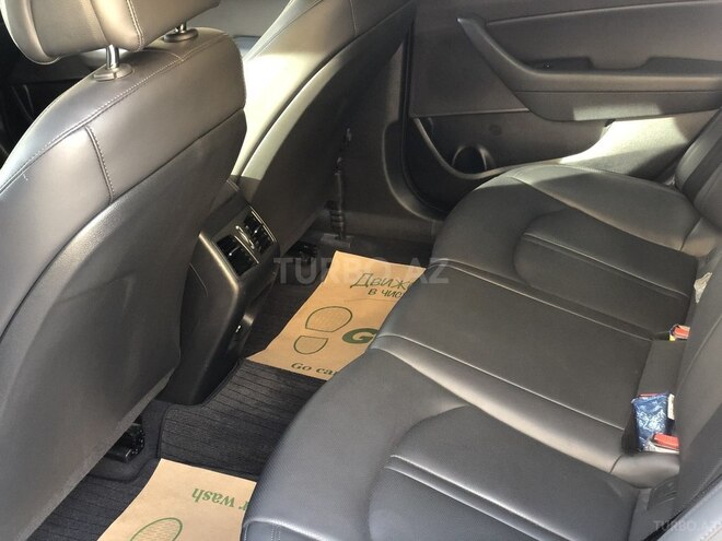 Hyundai Sonata 2015, 150,000 km - 1.7 l - Bakı