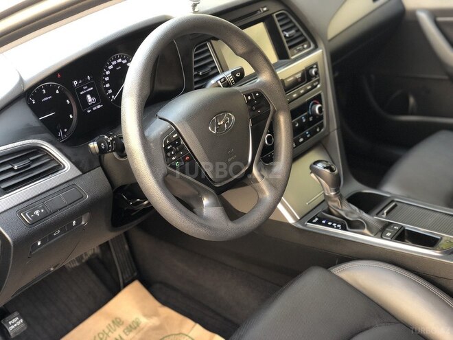 Hyundai Sonata 2015, 150,000 km - 1.7 l - Bakı