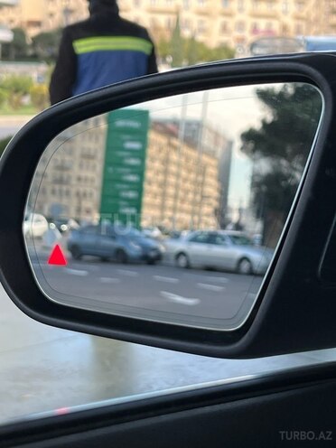 Mercedes C 300 2016, 106,200 km - 2.0 l - Bakı