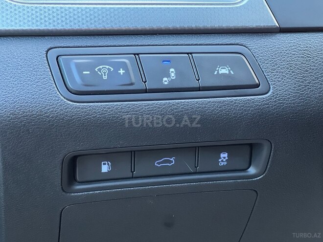 Hyundai Sonata 2014, 145,000 km - 2.0 л - Gəncə