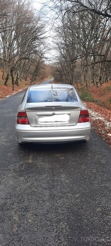 Opel Vectra 1998, 297,000 km - 2.0 l - Quba