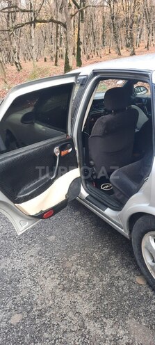 Opel Vectra 1998, 297,000 km - 2.0 l - Quba