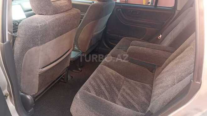 Honda CR-V 2001, 180,000 km - 2.0 l - Bakı