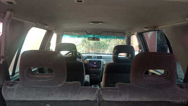 Honda CR-V 2001, 180,000 km - 2.0 l - Bakı
