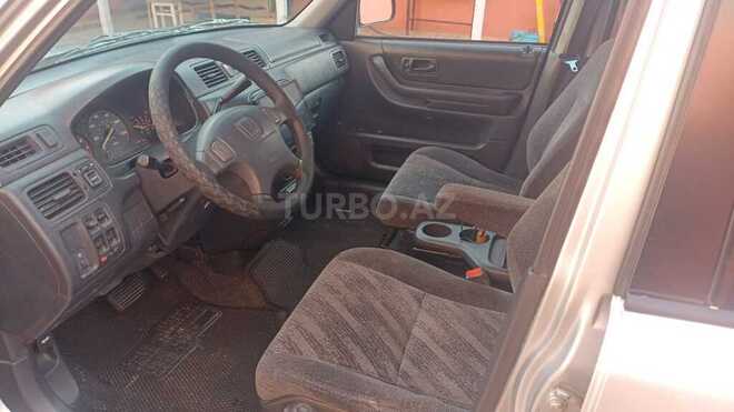 Honda CR-V 2001, 180,000 km - 2.0 l - Bakı