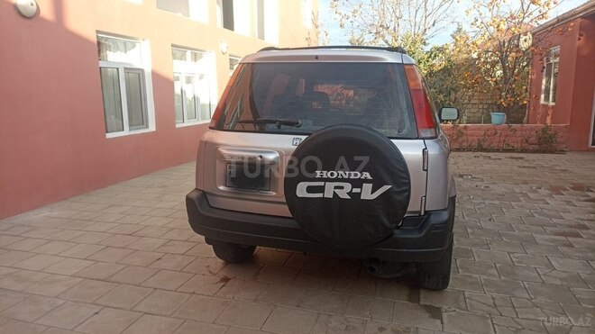 Honda CR-V 2001, 180,000 km - 2.0 l - Bakı