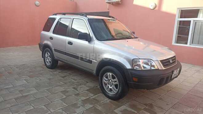 Honda CR-V 2001, 180,000 km - 2.0 l - Bakı