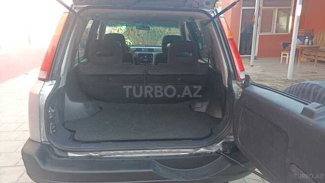 Honda CR-V 2001, 180,000 km - 2.0 l - Bakı