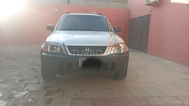 Honda CR-V 2001, 180,000 km - 2.0 l - Bakı
