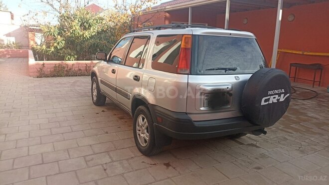 Honda CR-V 2001, 180,000 km - 2.0 l - Bakı