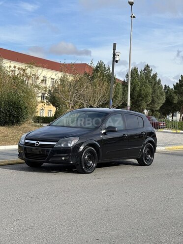 Opel Astra 2005, 249,000 km - 1.4 l - Bakı