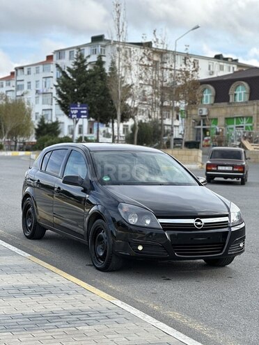 Opel Astra 2005, 249,000 km - 1.4 l - Bakı