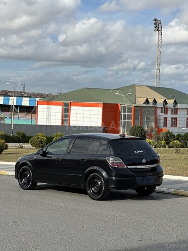 Opel Astra 2005, 249,000 km - 1.4 l - Bakı