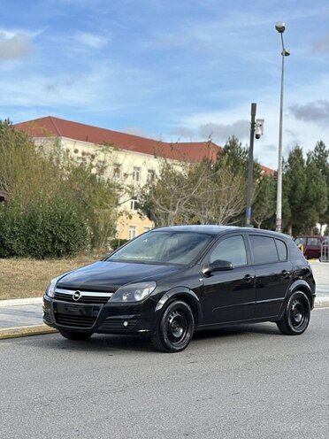 Opel Astra 2005, 249,000 km - 1.4 l - Bakı