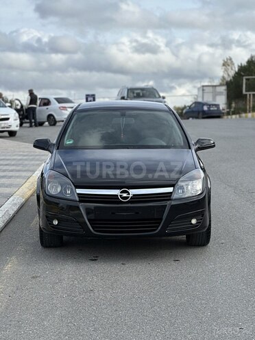Opel Astra 2005, 249,000 km - 1.4 l - Bakı