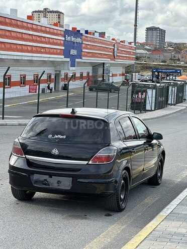 Opel Astra 2005, 249,000 km - 1.4 l - Bakı