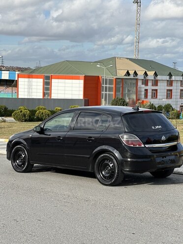 Opel Astra 2005, 249,000 km - 1.4 l - Bakı